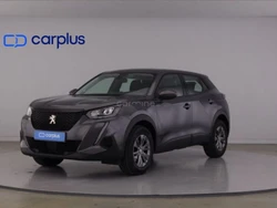 Peugeot 2008 1.2 PureTech 100cv Active