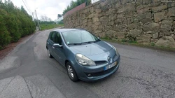 Renault Clio 1.5dynamique