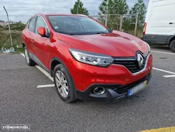 Renault Kadjar 1.5 dCi Exclusive