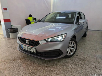 Seat Leon 1.0 TSI Style