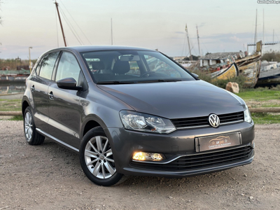 VW Polo 1.0i '' BlueMotion '' NACIONAL