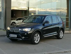 BMW X3 18 d sDrive xLine Auto