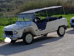 Citroën Mehari Modelo 1