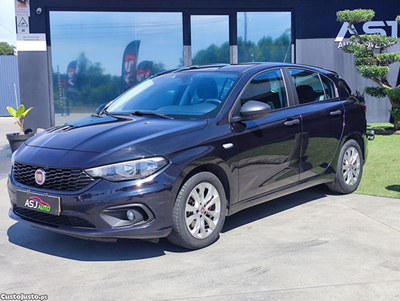 Fiat Tipo 1.4 pop