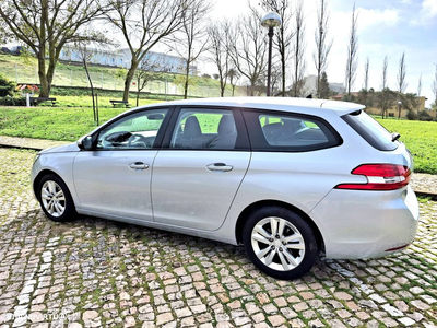 Peugeot 308 SW 1.6 HDi Access