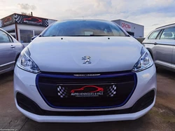 Peugeot 208 1.2 Puretech LIKE