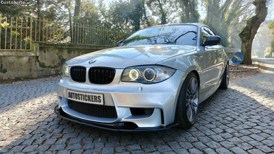 BMW 118 Coupé Pack M