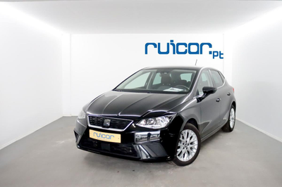 SEAT Ibiza 1.6 TDI Xcellence