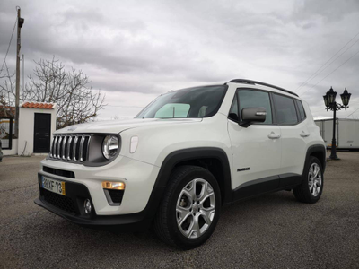 Jeep Renegade 1.0 T LIMITED