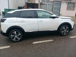 Peugeot 3008 allure