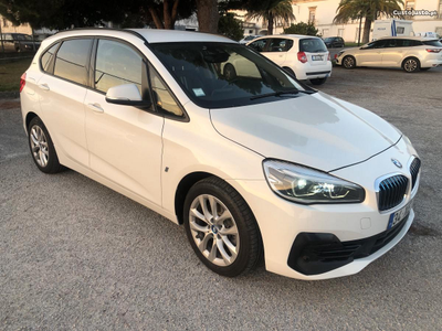 BMW 225 Active Tourer Iperformance