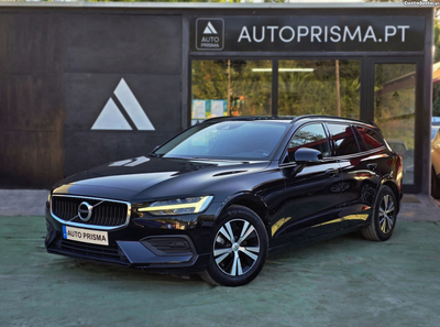 Volvo V60 2.0 D3 Momentum Plus Geartronic