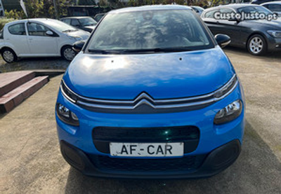 Citroën C3 C3