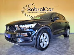 Volvo XC40 2.0 D3 Momentum