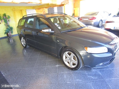 Volvo V50 1.6 D Drive Momentum Start/Stop