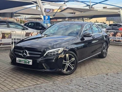 Mercedes Classe C C 200 d Business Solutions