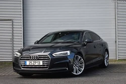 Audi A5 Sportback S-Line 2.0 190cv S-Tronic Nacional