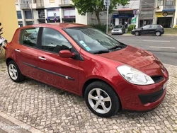 Renault Clio 1.5 dCi Dynamique