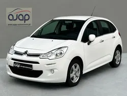 Citroen C3 1.4 e-HDi Air.Seduction CMP