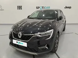 Renault Arkana 1.3 TCe 140  EDC Intens