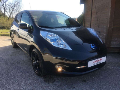 Nissan Leaf 30 kwh, Cx. A., 109 CV