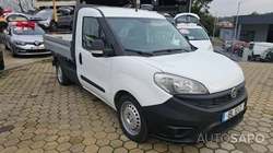 Fiat Doblo de 2017