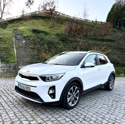 Kia Stonic 1.0 TGDI EX