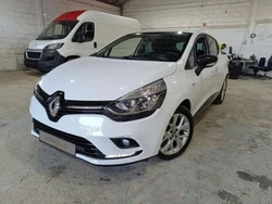 Renault Clio 1.5 dCi Limited