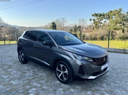 Peugeot 3008 1.2 130cv Allure EAT8