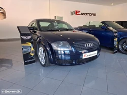 Audi TT Coupé 1.8 T