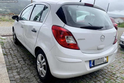 Opel Corsa 1300