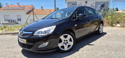 Opel Astra 1.3cdti