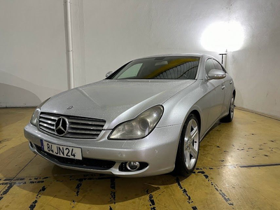 Mercedes-Benz CLS CLS 320 CDi