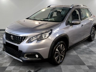 Peugeot 2008 1.2 PureTech Allure EAT6