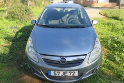 Opel Corsa 1.2 16V 5 Portas