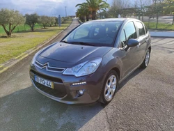 Citroën C3 1.2 VTi Seduction J16 TODAS as Rev. Marca