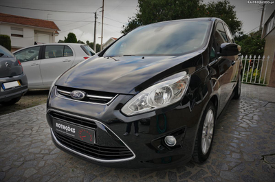 Ford C-Max 1.6 TDCI TITANIUM