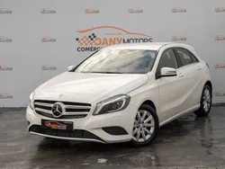 Mercedes Classe A A 180 d Urban