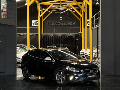 Volvo V40 2.0 D4 R-Design