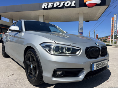 BMW 116 116d