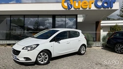 Opel Corsa de 2017