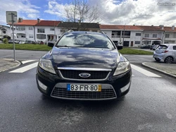 Ford Mondeo 1.8 TDCI 125CV Titanium