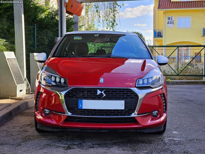 DS DS 3 1.2 110cv BeChic