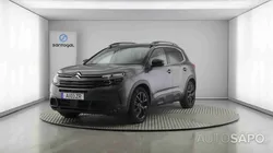 Citroen C5 AirCross de 2021