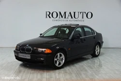 BMW 320 i