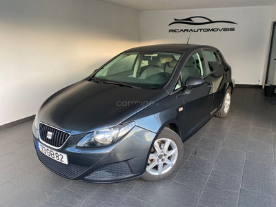 Seat Ibiza 1.2