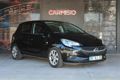 Opel Corsa 1.2 120 Anos