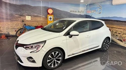 Renault Clio 1.0 TCe Intens Bi-Fuel de 2019