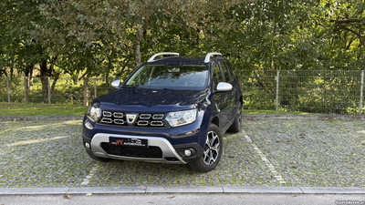 Dacia Duster PRESTIGE