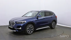 BMW X1 de 2022